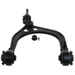 Moog Suspension Control Arm And Ball Joint Assembly Front Right Upper RK100211. Fixed Price $141.39.