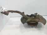 Front Passenger Right Spindle/knuckle W/hub From 2001 Toyota Sequoia 12944271. Fixed Price $207.94.