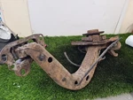 Bmw E46 E36 Series E85 Z4 Rear Passenger Left Nsr Trailing Arm 1097289 #11M.2. Fixed Price $103.53.