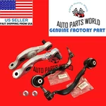 Genuine Oem Lexus 07-12 LS460 Rwd Right & Left Front Lower Control Arm Set Of. Fixed Price $1302.95.