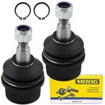 Moog Front Lower Ball Joints Kit For 2006 -2010 Jeep Commander Grand Cherokee. Fixed Price $49.29.