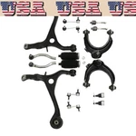 Fits 2004-2006 Acura Tl 16X Front Upper Lower Control Arms Sway Bars Tie Rod End. Fixed Price $176.99.