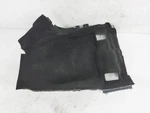 Ford Edge 2021 Front Passenger Floor Mat Interior Carpet LT4B-R13000-AA3JA6. Fixed Price $156.23.