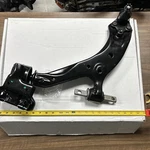 Dorman 522-809 Suspension Control Arm And Ball Joint Assembly New. Free Shipping. Fixed Price $197.00.