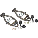 Speedway Tubular Lower Control Arms For Coilover, Strut Rod, Fits Mustang Ii. Fixed Price $408.99.