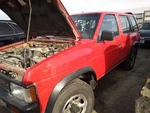 Passenger Right Lower Control Arm Front Fits 86-97 Nissan Pickup 32051222. Fixed Price $110.70.