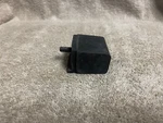 Nos Ford C9OZ-3020-A 1970 Mustang Boss 429 Mach Front Suspension Bumper. Fixed Price $54.00.