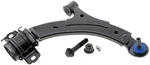 Suspension Control Arm And Ball Joint Assembly-assembly Fits 10-14 Ford Mustang. Fixed Price $164.69.
