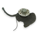 00-06 Mercedes CL500 S500 C215 W220 Rwd Spindle Knuckle Front Lh 2203303720 Oem. Fixed Price $204.39.