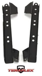 Teraflex Long Flexarm Frame Bracket Kit Pair For 1997-2006 Jeep Wrangler Tj. Fixed Price $510.99.