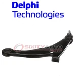 Delphi TC7151 Suspension Control Arm Ball Joint For MR589421 CMS801154. Fixed Price $172.07.