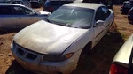 Passenger Right Door Handle Exterior Rear Fits 97-03 Pontiac Grand Prix Oem. Fixed Price $51.19.