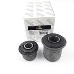 Front Upper Control Arm Bushing Kit Fits Toyota 4RUNNER T100 Pickup (1989-1998). Fixed Price $15.19.