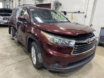 Front Spindle Knuckle Toyota Highlander 15 16 17 18 19 Left 1442823. Fixed Price $129.99.