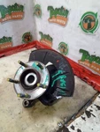 Driver Left Front Spindle/knuckle Thru 8/1/04 Fits 01-05 Escape 3732543. Fixed Price $142.99.
