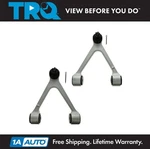 Trq Front Upper Control Arm & Ball Joint Pair For Toyota Supra Lexus SC300 SC400. Fixed Price $139.95.