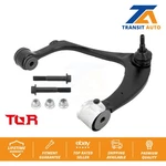 Front Left Upper Suspension Control Arm Ball Joint Assembly For Gmc Chevrolet Xl. Fixed Price $86.79.