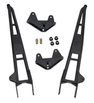 Tuff Country 20801 2/4" Lift Kit W/radius Arm For 80-96 BRONCO/BRONCOII/F150 4WD. Fixed Price $630.04.