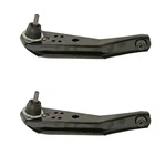 Moog Set Of 2 Front Control Arm & Ball Joint Assemblys For Falcon Mustang Sprint. Fixed Price $119.95.
