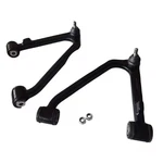 2PCS Suspension Front Upper Control Arm For 1986 1987-1989 Mercedes Benz 560SL. Fixed Price $77.33.
