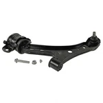 Suspension Control Arm And Ball Joint Assembly Moog Fits 05-10 Ford Mustang. Fixed Price $243.99.