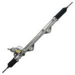 For Jaguar XJ8 Xjr Vanden Plas X350 & S-type Power Steering Rack Pinion Gap. Fixed Price $303.22.
