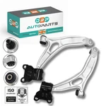 Front Lower Control Arms W/ball Joints Ford Focus Cmax 13-17 522811. Fixed Price $89.99.