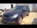 Passenger Right Rear Knuckle/stub Fits 03-07 Murano 397635. Fixed Price $114.99.