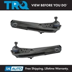 Trq Front Lower Control Arm W/ Ball Joint Pair Set For Mustang. Fixed Price $94.95.