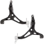 For Mercedes ML320 R350 R500 ML350 GL450 GL550 Pair Front Lower Control Arms Tcp. Fixed Price $340.41.