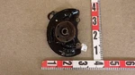 Subaru Impreza Wrx Gdb Gda Front Knuckle (with Spindle) Left Tested Genuine Jdm. Fixed Price $436.59.
