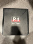 Buddy Club P1 Racing Front Pulley Kit DC5/FD2 2PC Set. Fixed Price $350.00.