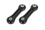 Bmr TCA047 For 15-17 S550 Mustang Rear Lower Control Arms Vertical Link Delrin. Fixed Price $227.95.