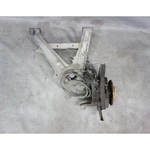 Damaged 1998-2002 Bmw Z3 Right Rear Trailing Control Arm Wheel Bearing. Fixed Price $240.00.