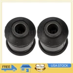 Fits 2011 2015 Audi A1 2X Front Lower Forward Dorman Control Arm Bushing. Fixed Price $49.22.