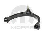 Genuine Oem Mopar Front Passenger Right Upper Suspension Control Arm For RAM1500. Fixed Price $223.97.