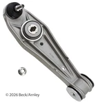 Beck Arnley Suspension Control Arm And Ball Joint Assembly 102 7762. Fixed Price $245.31.