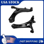 Pair Front Lower Control Arms W/ Ball Joints For 2010-2014 Subaru Outback Legacy. Fixed Price $60.99.