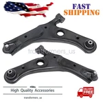 For Nissan Sentra 2020-2024 Lh Rh Side Front Lower Control Arm With Ball Joint. Fixed Price $79.99.