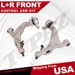 2PCS Front Lower Control Arms & Ball Joints Lh Rh For Infiniti M35 M45 2006-2010. Fixed Price $295.99.