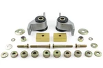Whiteline KCA359M Anti-lift Kit For Subaru Impreza & Wrx 2004-2007. Fixed Price $285.74.