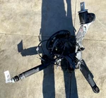 2019 - 2022 Acura Ilx Rear Left Driver Side Suspension Knee Assembly # 107079. Fixed Price $456.72.