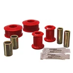 Energy Suspension 15.3113R; Front Control Arm Bushings Red For 85-99 Vw Cabrio. Fixed Price $53.06.