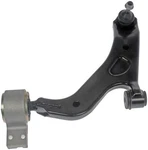 Suspension Control Arm And Ball Joint Assembly Dorman 524-217. Fixed Price $43.59.
