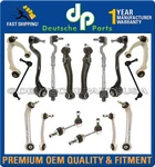 Front + Rear Control Arm Ball Joint Suspension For Bmw X5 X6 E70 E71 Kit 16. Fixed Price $941.79.