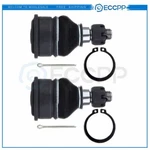 Eccpp Steering Pcs Lower Ball Joints Kit For 2001-2005 Honda Civic Acura El. Fixed Price $20.42.