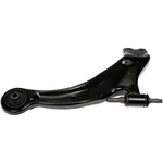 521-729 Dorman Control Arm Front Driver Left Side Lower With Bushing(s) Hand. Fixed Price $100.06.