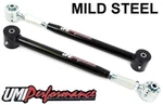 Umi 82-02 F-body On-car Adjustable Mild Steel Lower Control Arms Poly/roto-joint. Fixed Price $299.99.