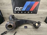 Oem Bmw F39 F44 F48 X1 X2 Rear Left Driver Trailing Control Arm Knuckle Spindle. Fixed Price $139.95.