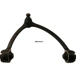Moog Front Right Upper Suspension Control Arm And Ball Joint Assembly - RK620653. Fixed Price $164.24.